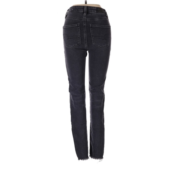 American Eagle super stretch super hi-rise jegging - Picture 2 of 9